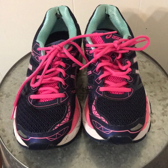 Asics Shoes - Asics GT-3000 IGS